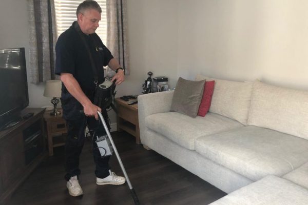 Birkenhead Central Heating Leak Detection Service